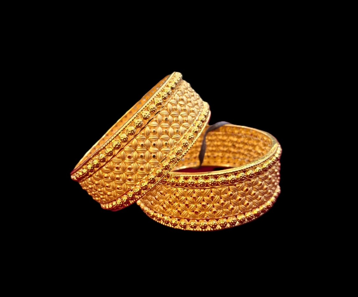 Filigree Grandeur Kada