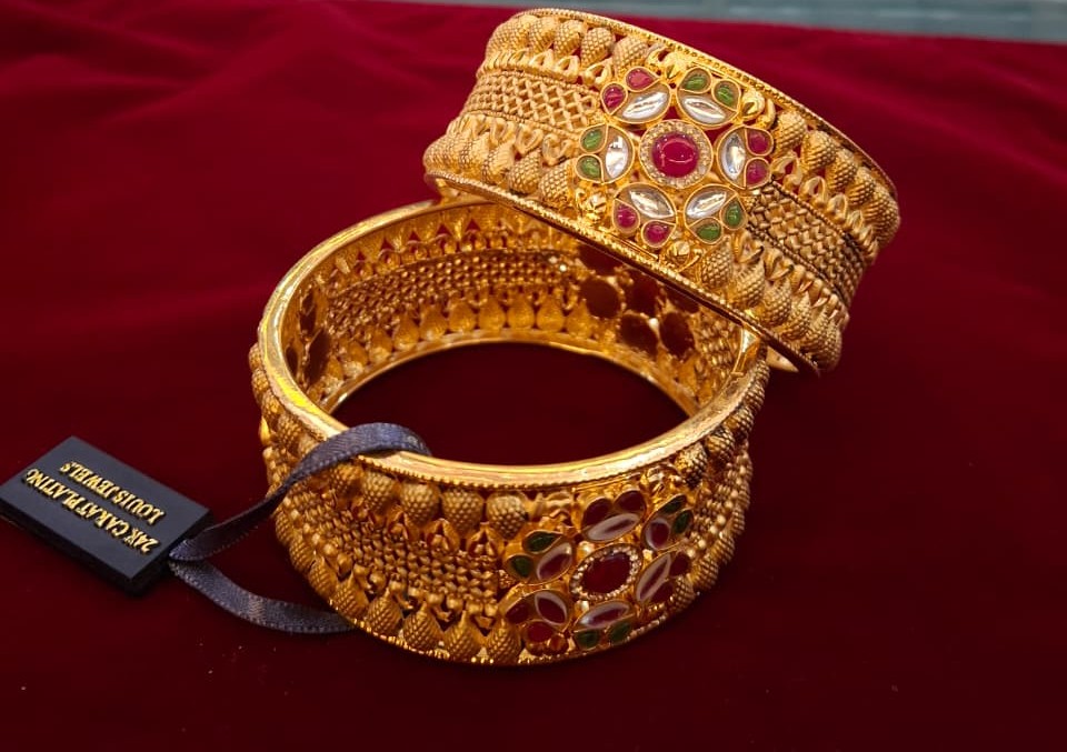 Majestic Ruby Heirloom