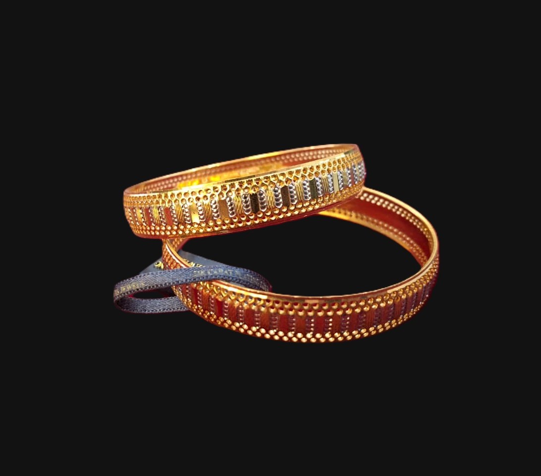 Dual-Tone Infinity Bands