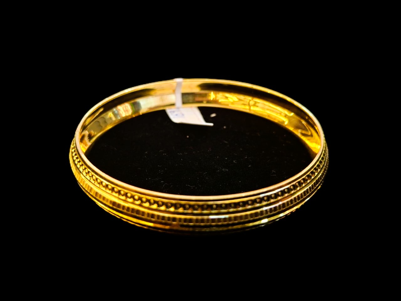 Classic Radiance Bangle