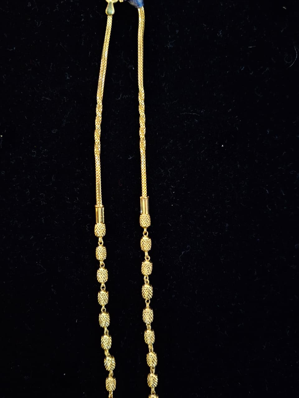 Midnight Glimmer Strand