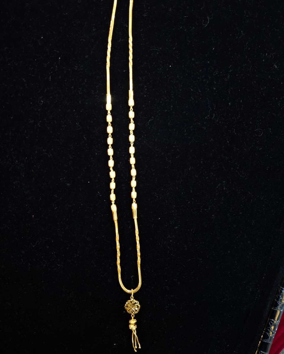 Midnight Glimmer Strand