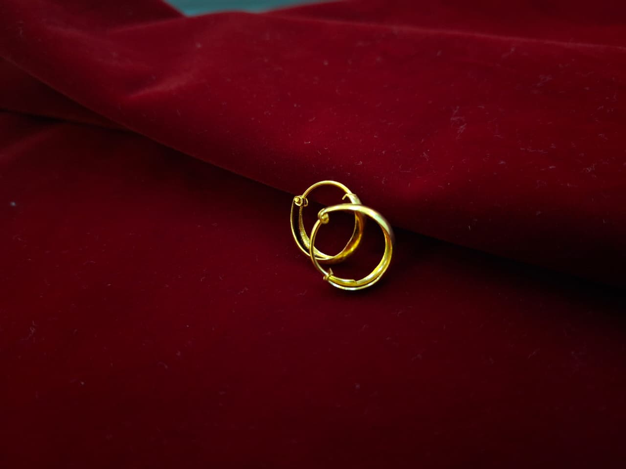 The Ruby-Encrusted Blossom