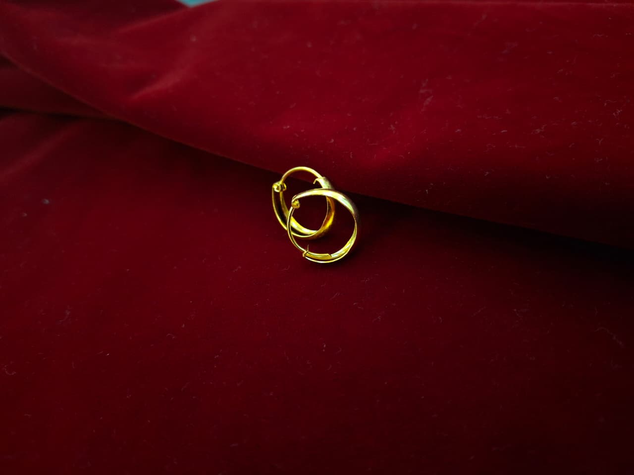 The Ruby-Encrusted Blossom