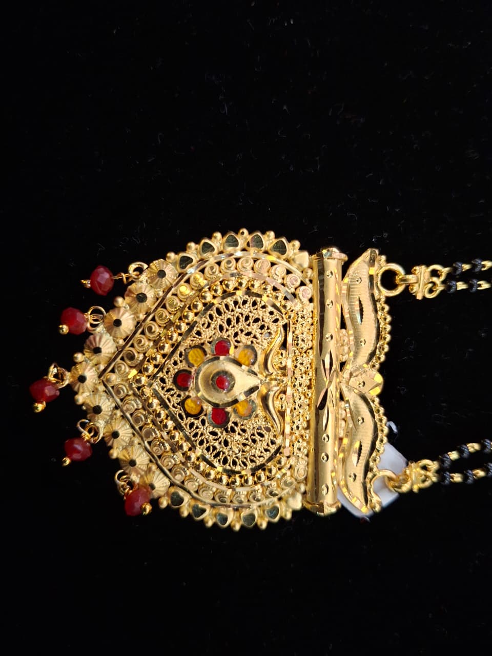 Eternal Aura Mangalsutra