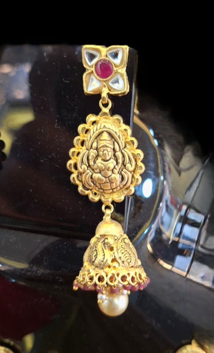 The Goddess Lakshmi Coin Set